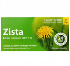 zista 30
