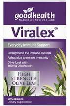 Good Health Viralex  30 Capsules