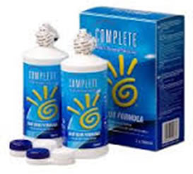Allergan Complete Multi-Purpose Solution 2x240ml