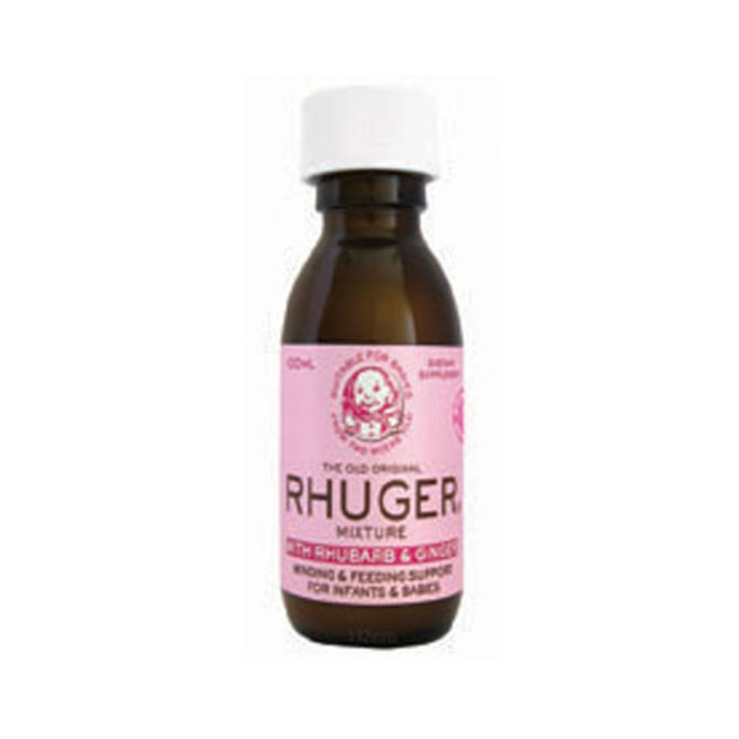 Rhuger