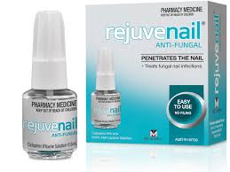 Rejuvenail Anti-Fungal (Pharmacy Only)