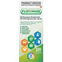 Flixonase Allergy & Hayfever Spray (Pharmacy Only)