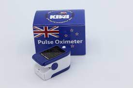 Pulse Oximeter