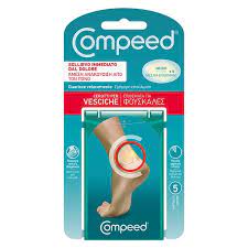 Compeed Blister plasters Medium (5)